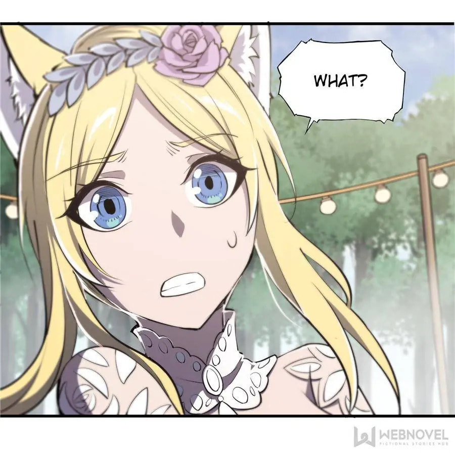 Read Vampires and Knight chapter 194 image 19 on Lezhin