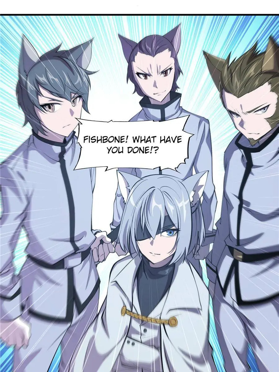 Read Vampires and Knight chapter 194 image 20 on Lezhin