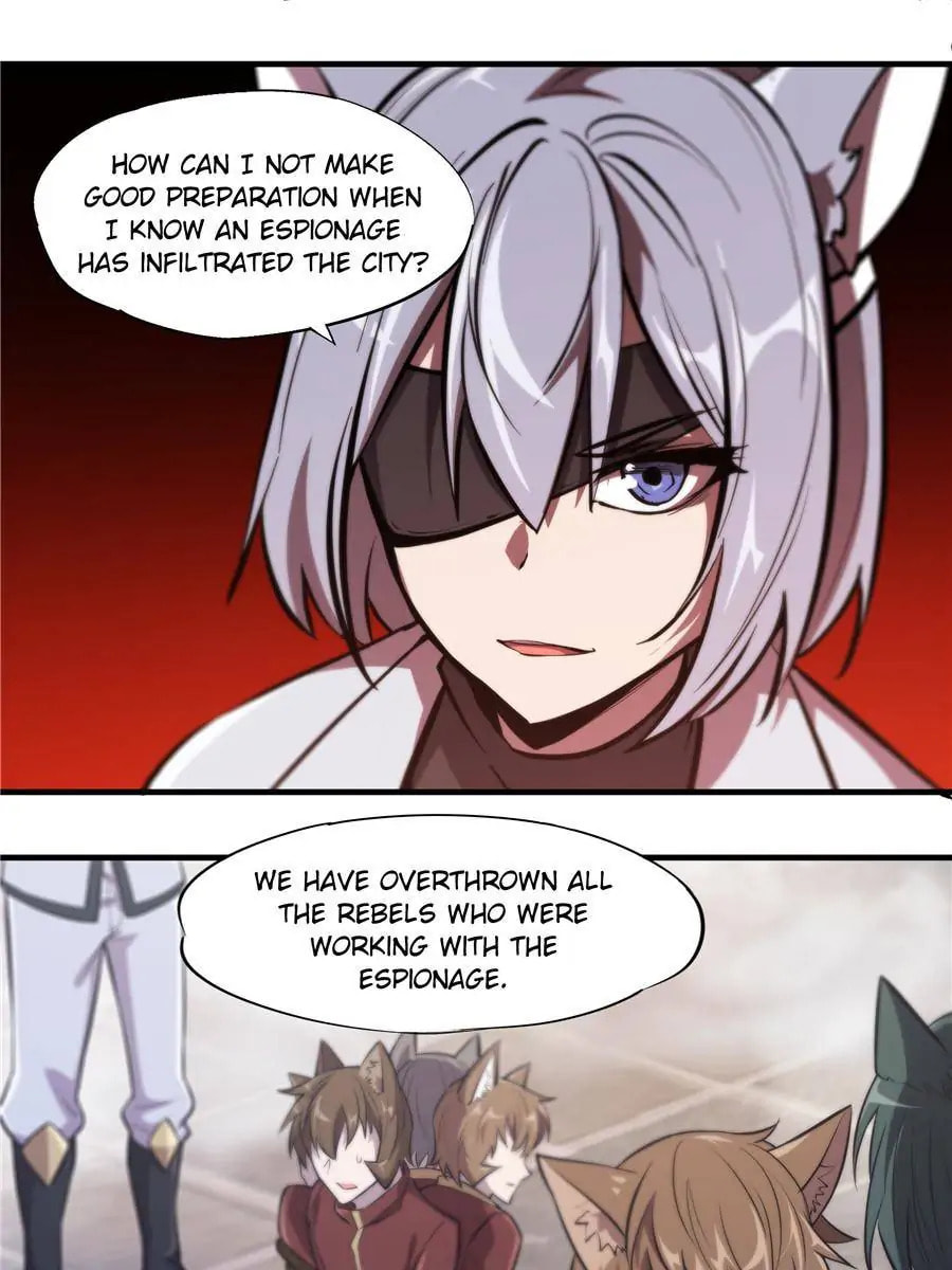 Read Vampires and Knight chapter 194 image 22 on Lezhin
