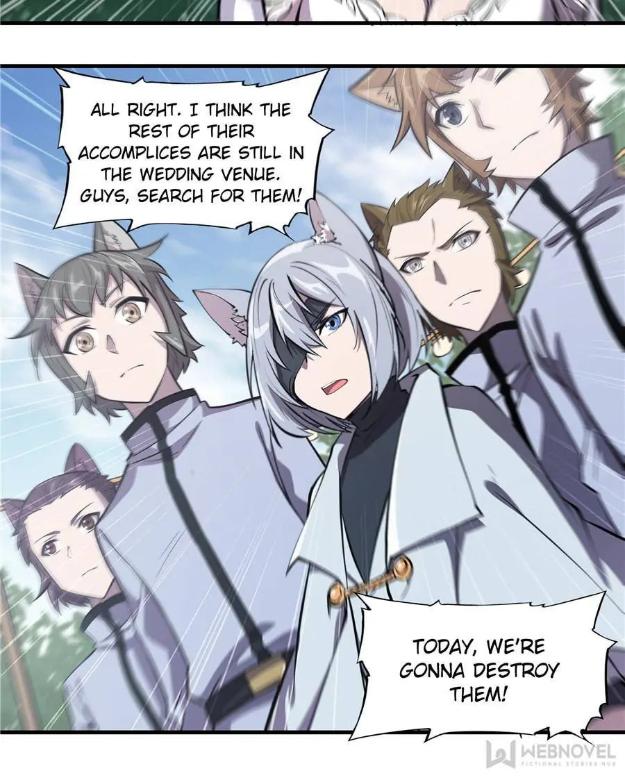Read Vampires and Knight chapter 194 image 24 on Lezhin