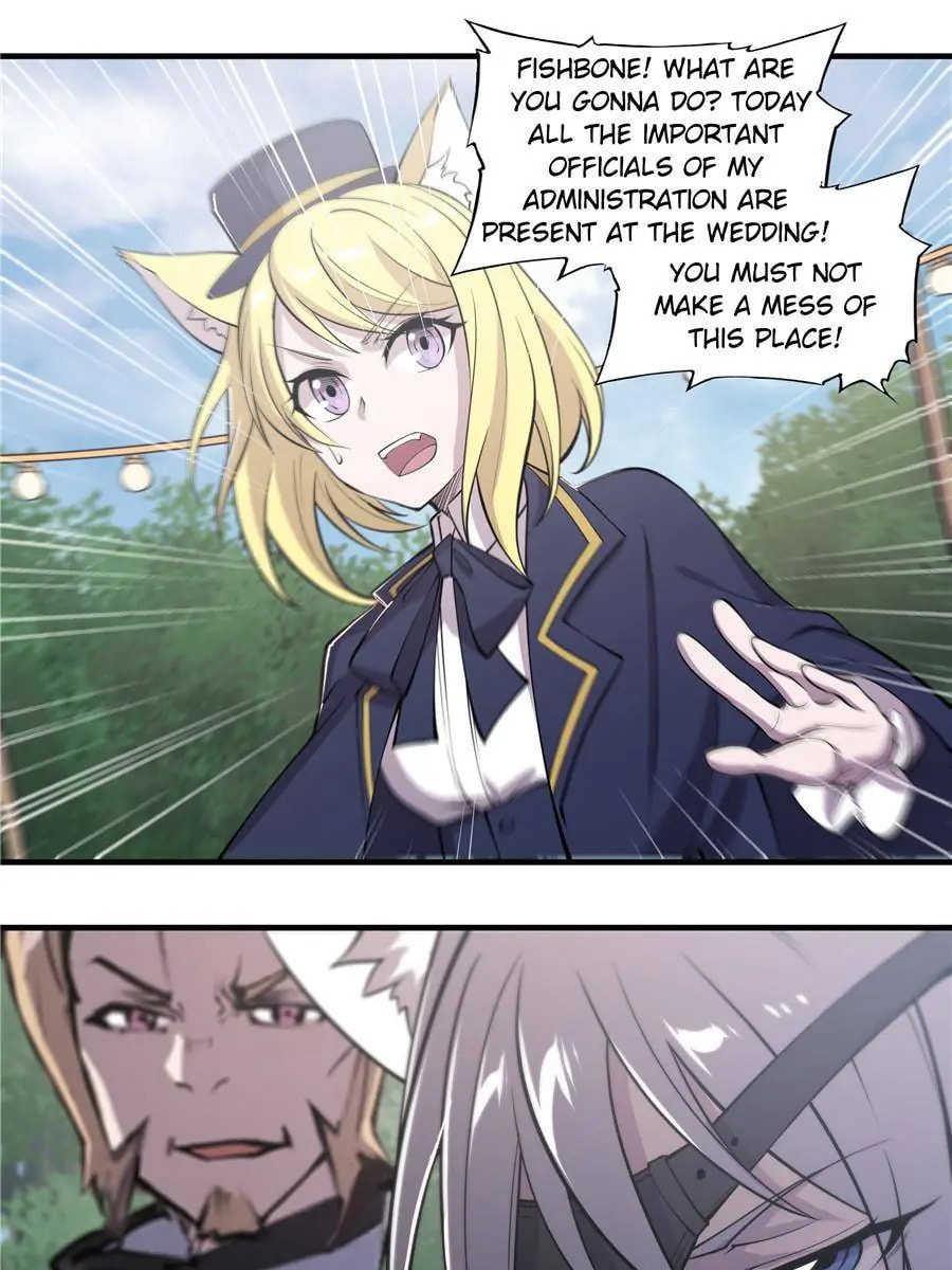 Read Vampires and Knight chapter 194 image 25 on Lezhin
