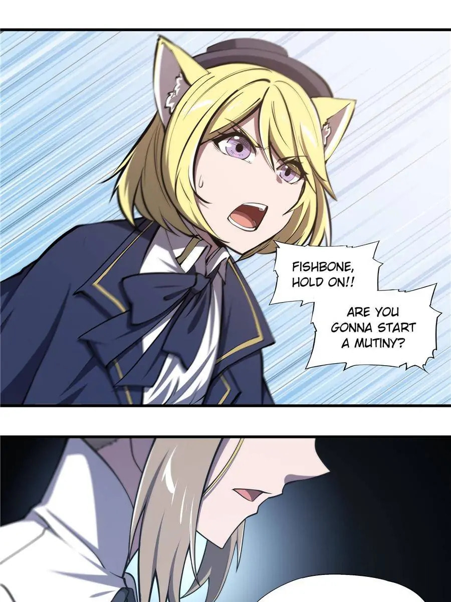 Read Vampires and Knight chapter 194 image 28 on Lezhin