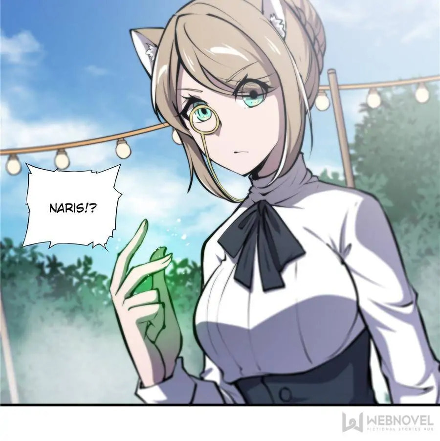 Read Vampires and Knight chapter 194 image 30 on Lezhin