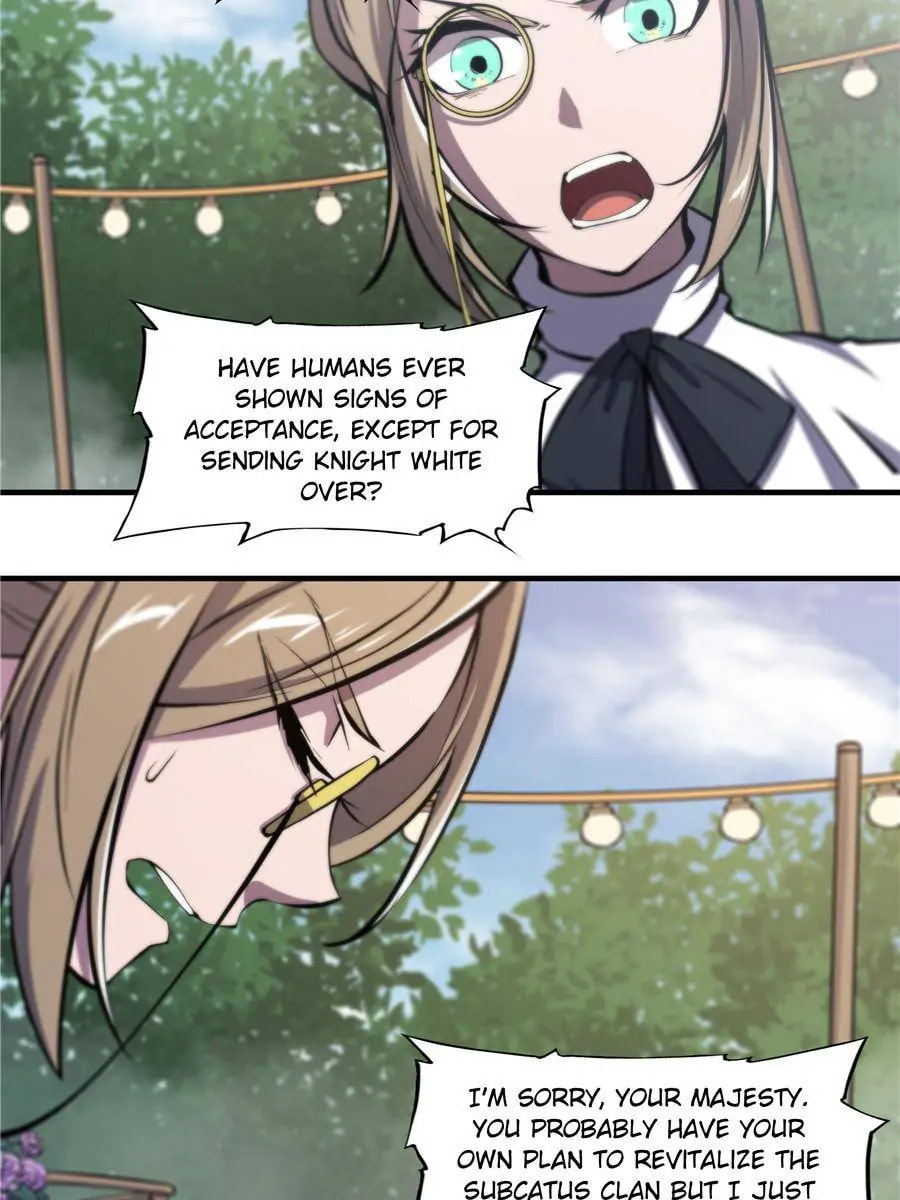 Read Vampires and Knight chapter 194 image 35 on Lezhin