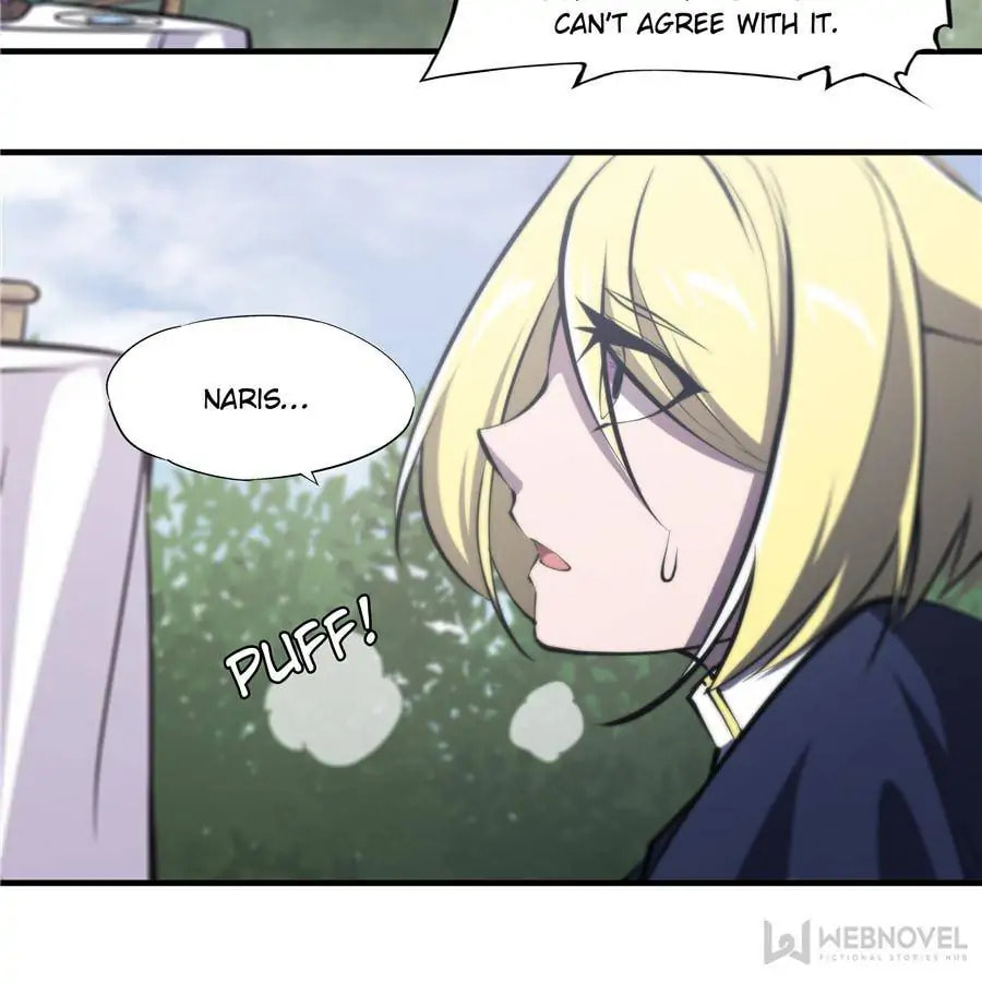 Read Vampires and Knight chapter 194 image 36 on Lezhin