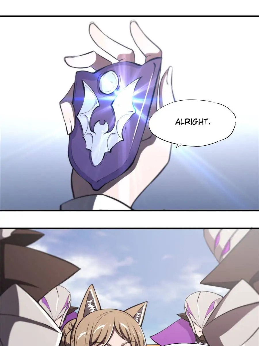 Read Vampires and Knight chapter 194 image 37 on Lezhin
