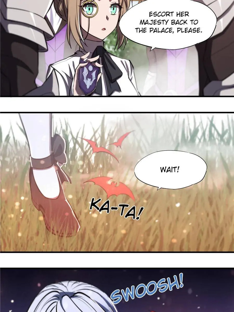 Read Vampires and Knight chapter 194 image 38 on Lezhin