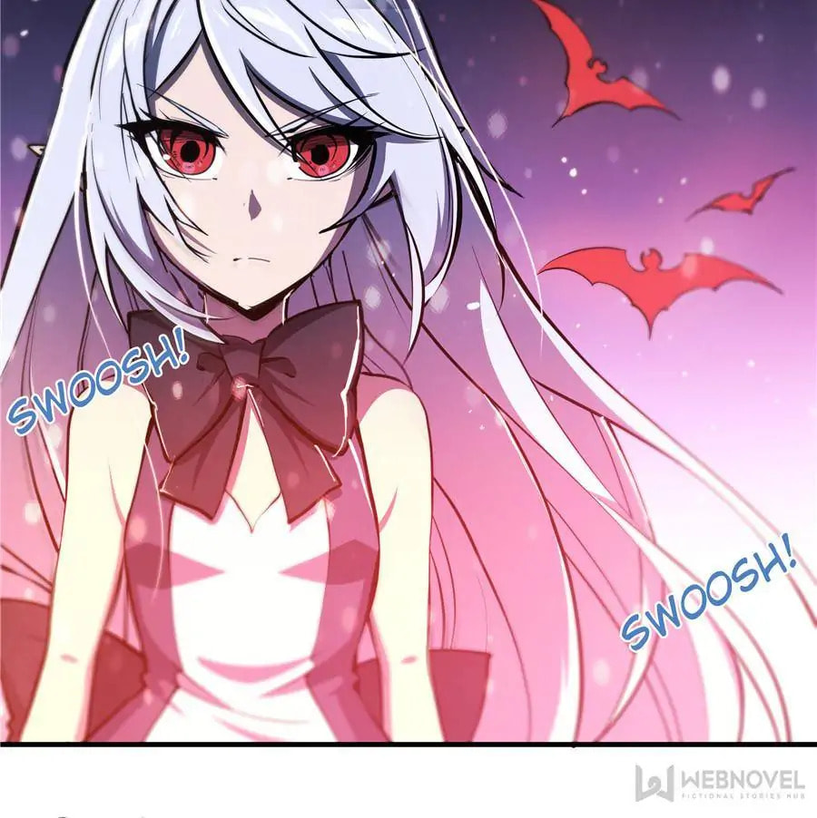 Read Vampires and Knight chapter 194 image 39 on Lezhin