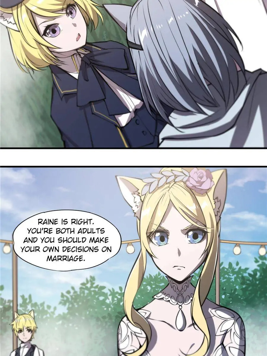 Read Vampires and Knight chapter 194 image 4 on Lezhin