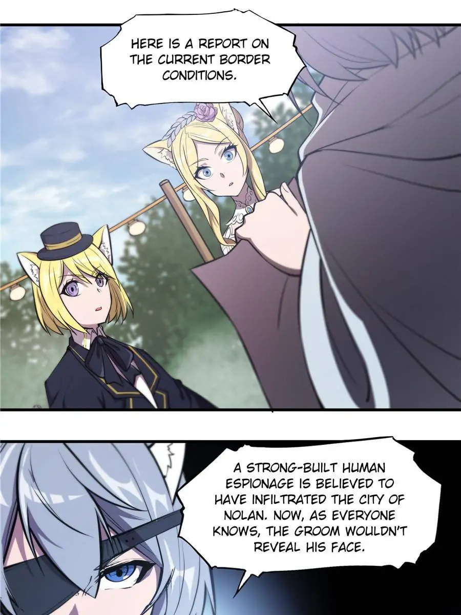 Read Vampires and Knight chapter 194 image 6 on Lezhin