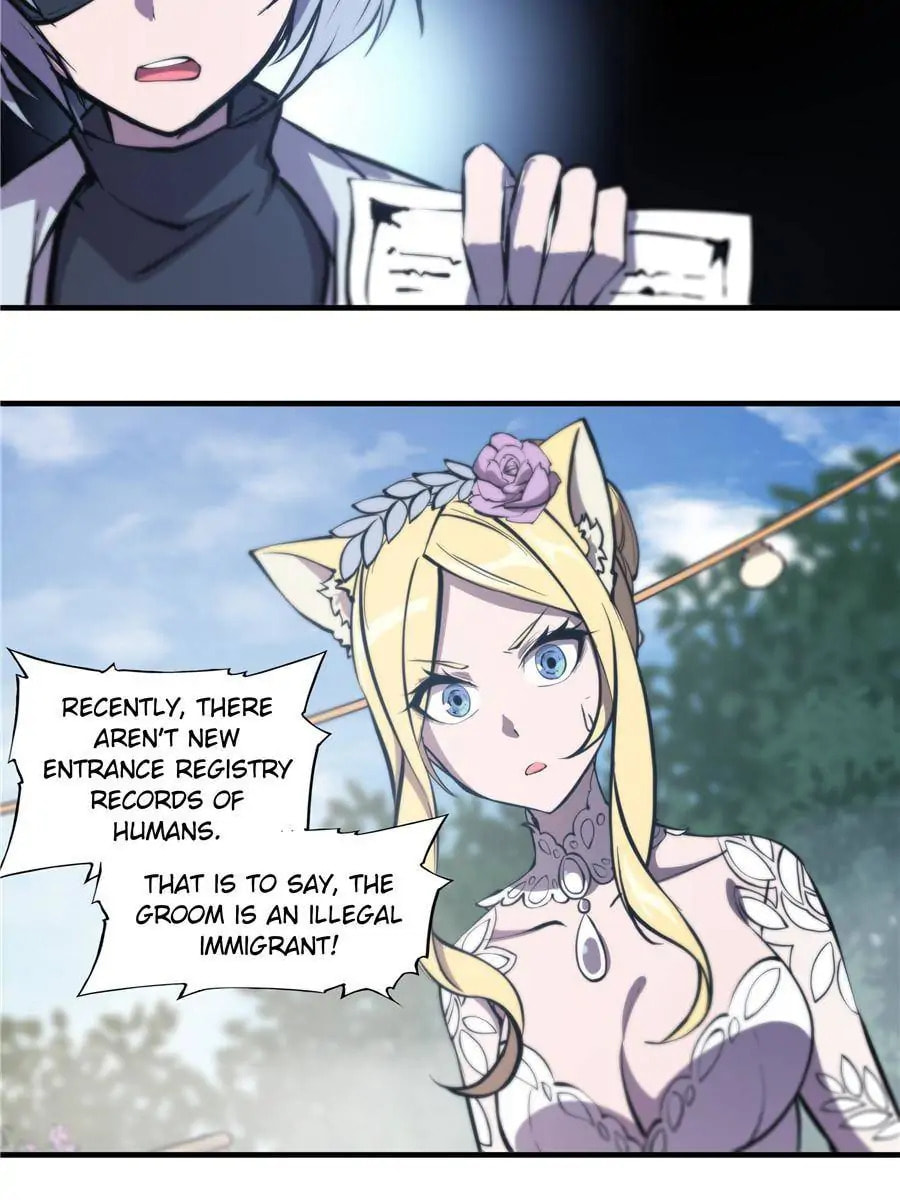 Read Vampires and Knight chapter 194 image 7 on Lezhin