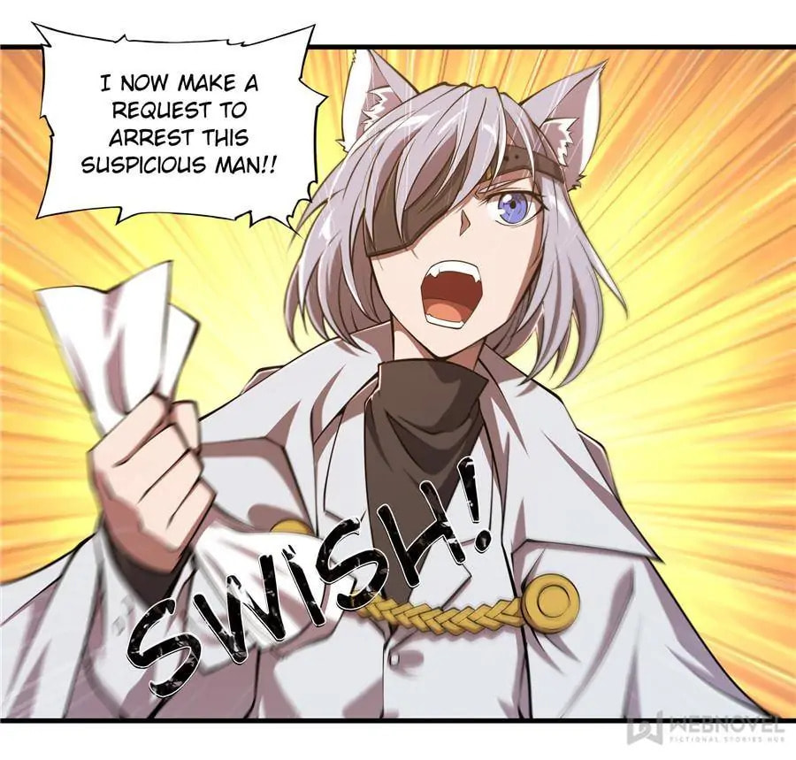 Read Vampires and Knight chapter 194 image 9 on Lezhin