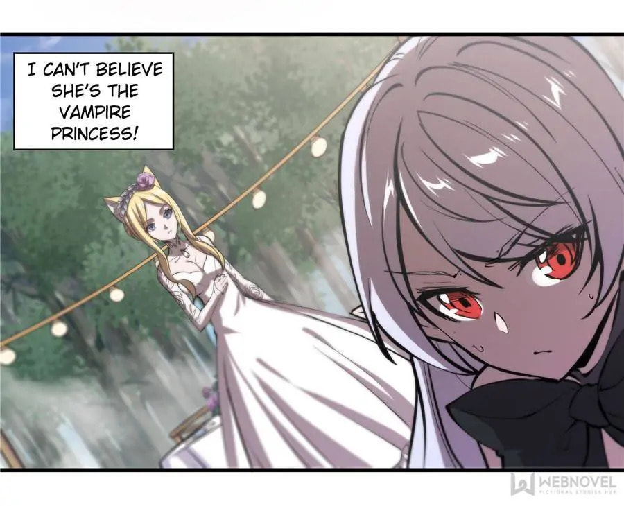 Read Vampires and Knight chapter 195 image 12 on Lezhin