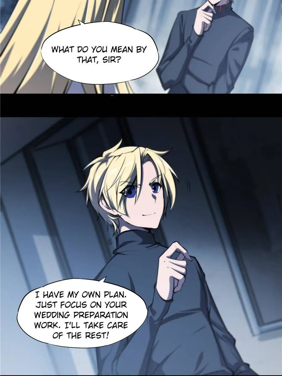 Read Vampires and Knight chapter 195 image 14 on Lezhin