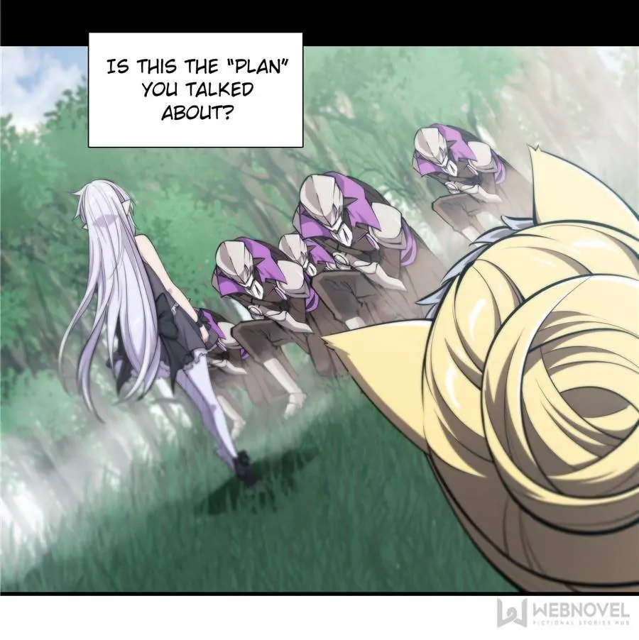 Read Vampires and Knight chapter 195 image 15 on Lezhin