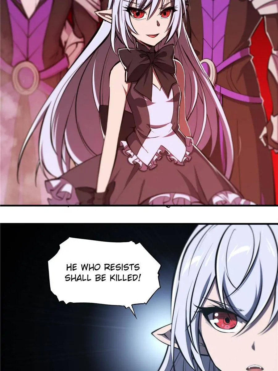 Read Vampires and Knight chapter 195 image 17 on Lezhin