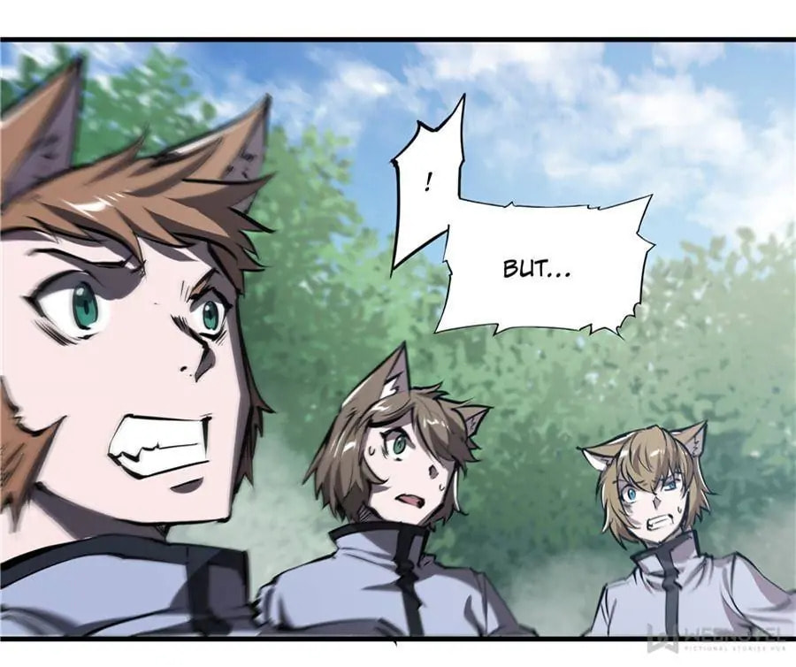 Read Vampires and Knight chapter 195 image 19 on Lezhin
