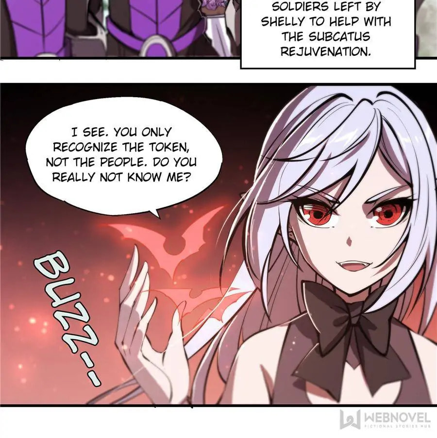 Read Vampires and Knight chapter 195 image 2 on Lezhin