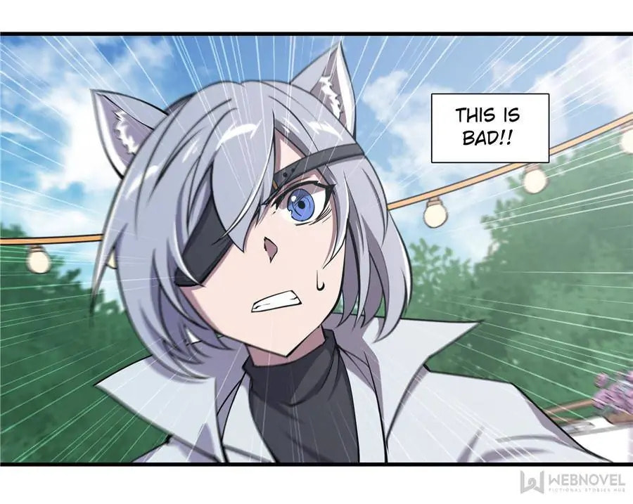 Read Vampires and Knight chapter 195 image 20 on Lezhin
