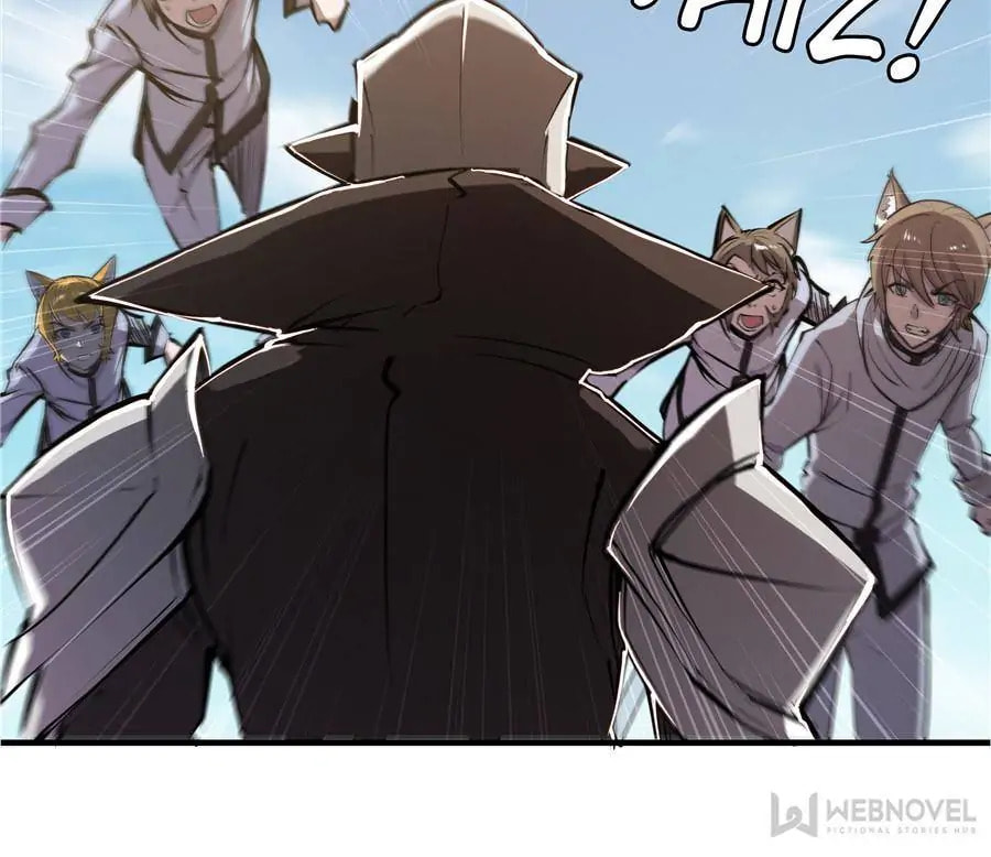 Read Vampires and Knight chapter 195 image 23 on Lezhin