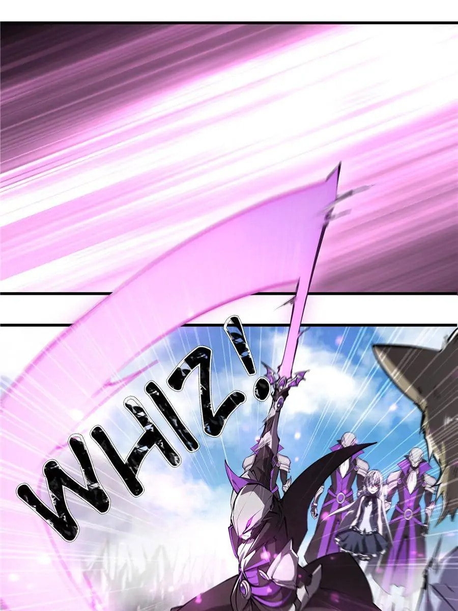 Read Vampires and Knight chapter 195 image 24 on Lezhin