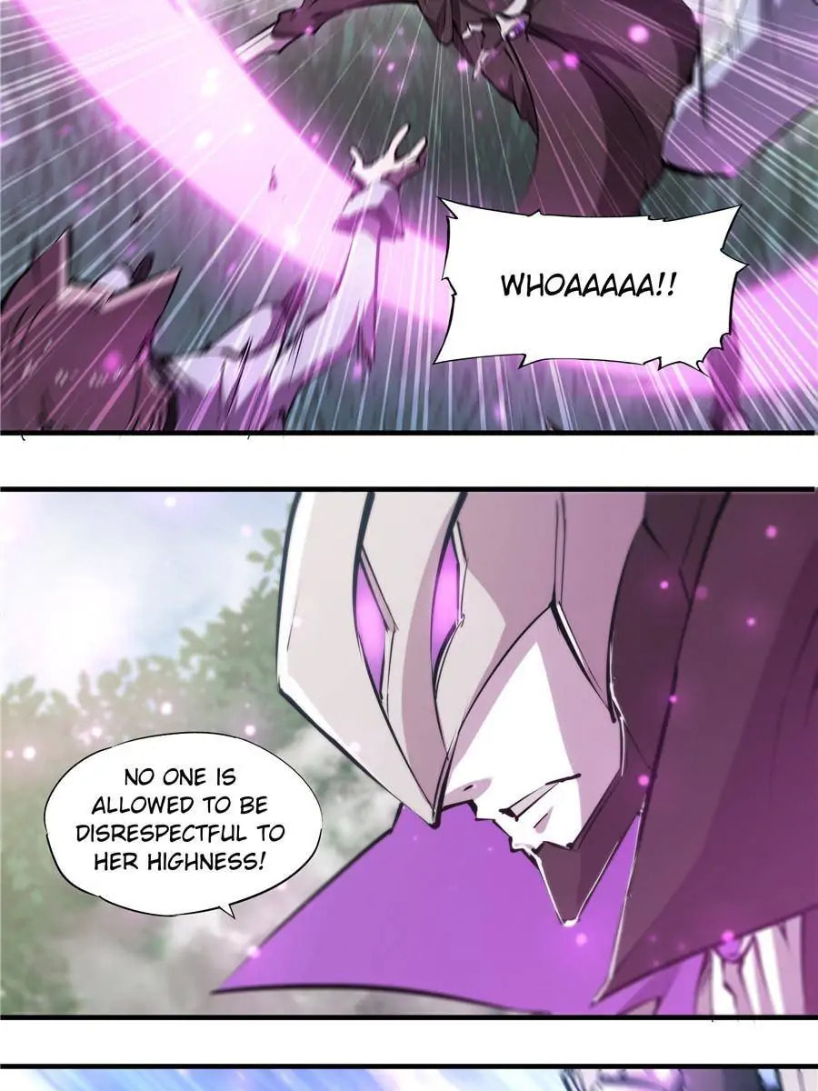 Read Vampires and Knight chapter 195 image 25 on Lezhin