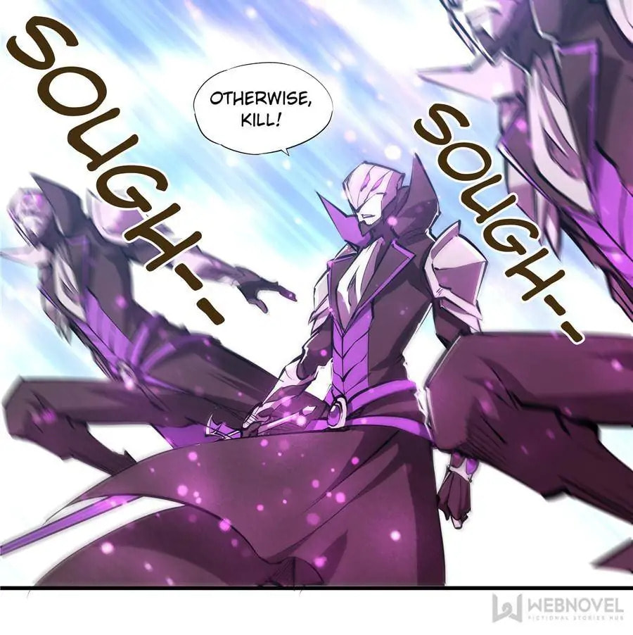 Read Vampires and Knight chapter 195 image 26 on Lezhin