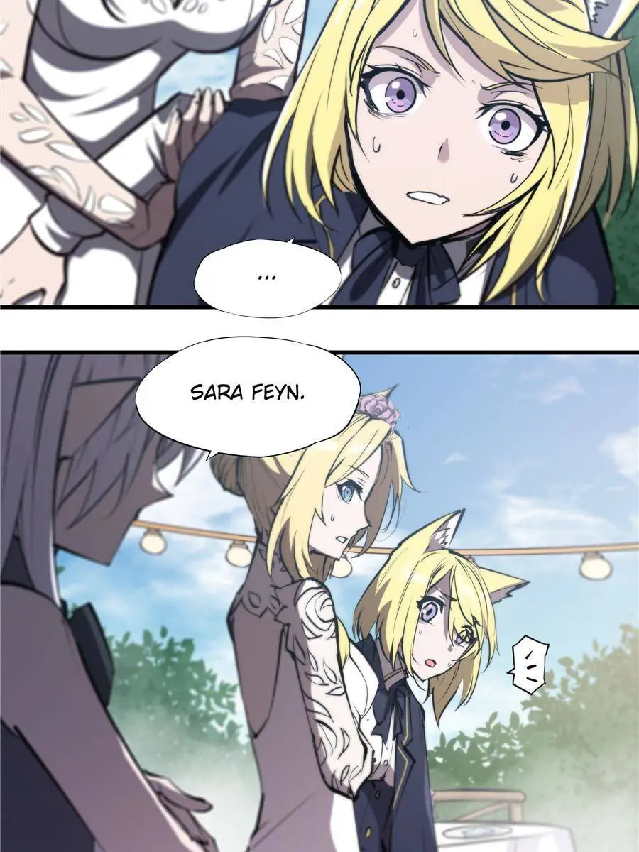 Read Vampires and Knight chapter 195 image 28 on Lezhin
