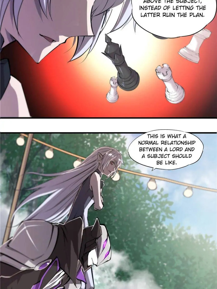 Read Vampires and Knight chapter 195 image 31 on Lezhin
