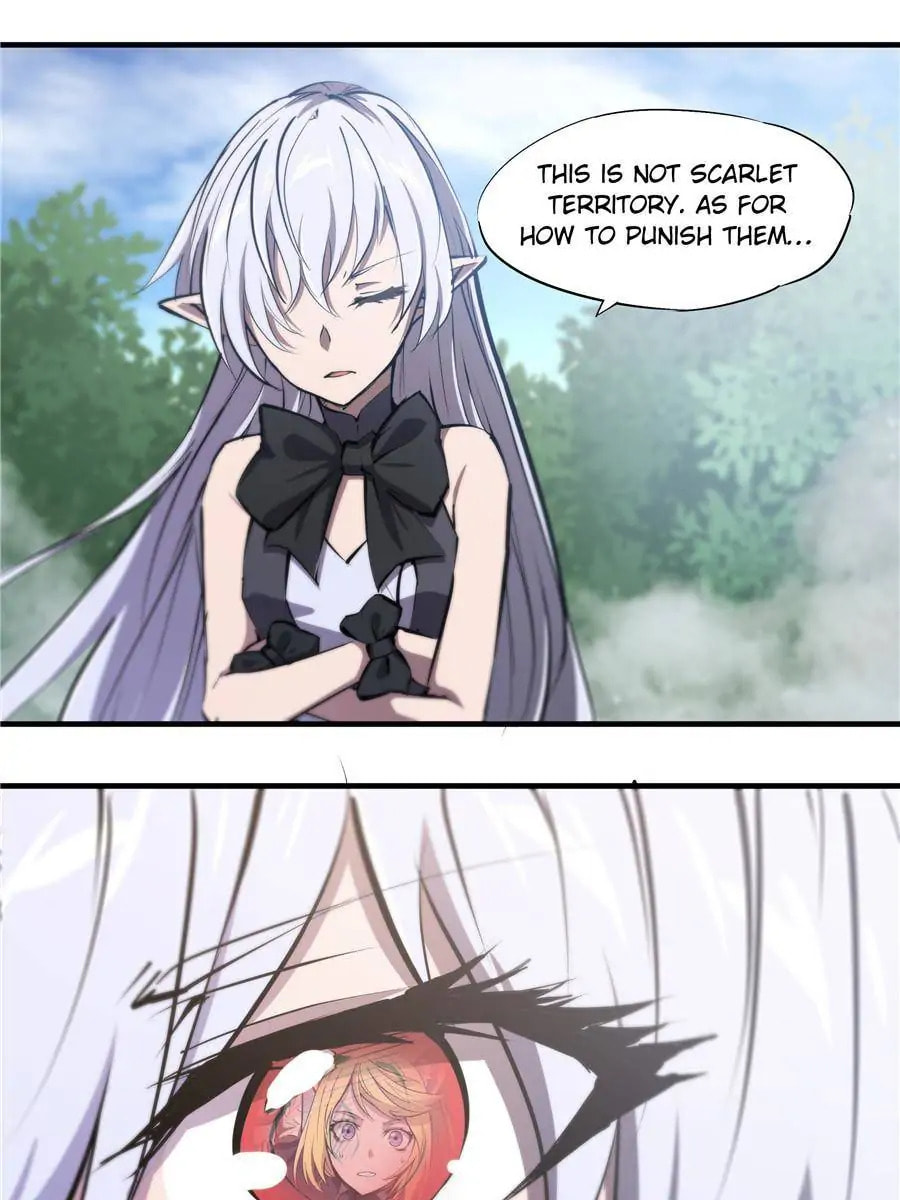 Read Vampires and Knight chapter 195 image 38 on Lezhin