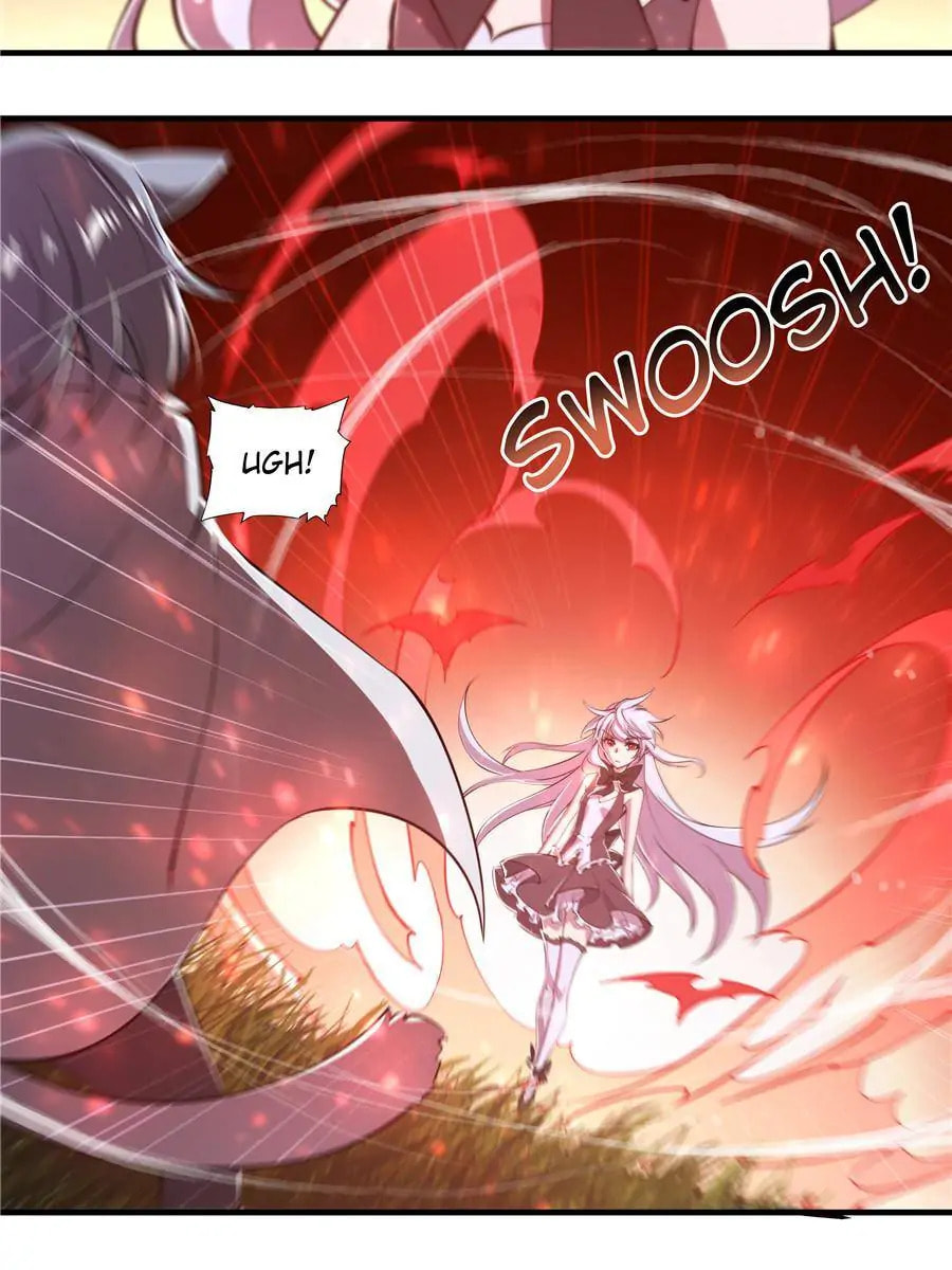 Read Vampires and Knight chapter 195 image 4 on Lezhin
