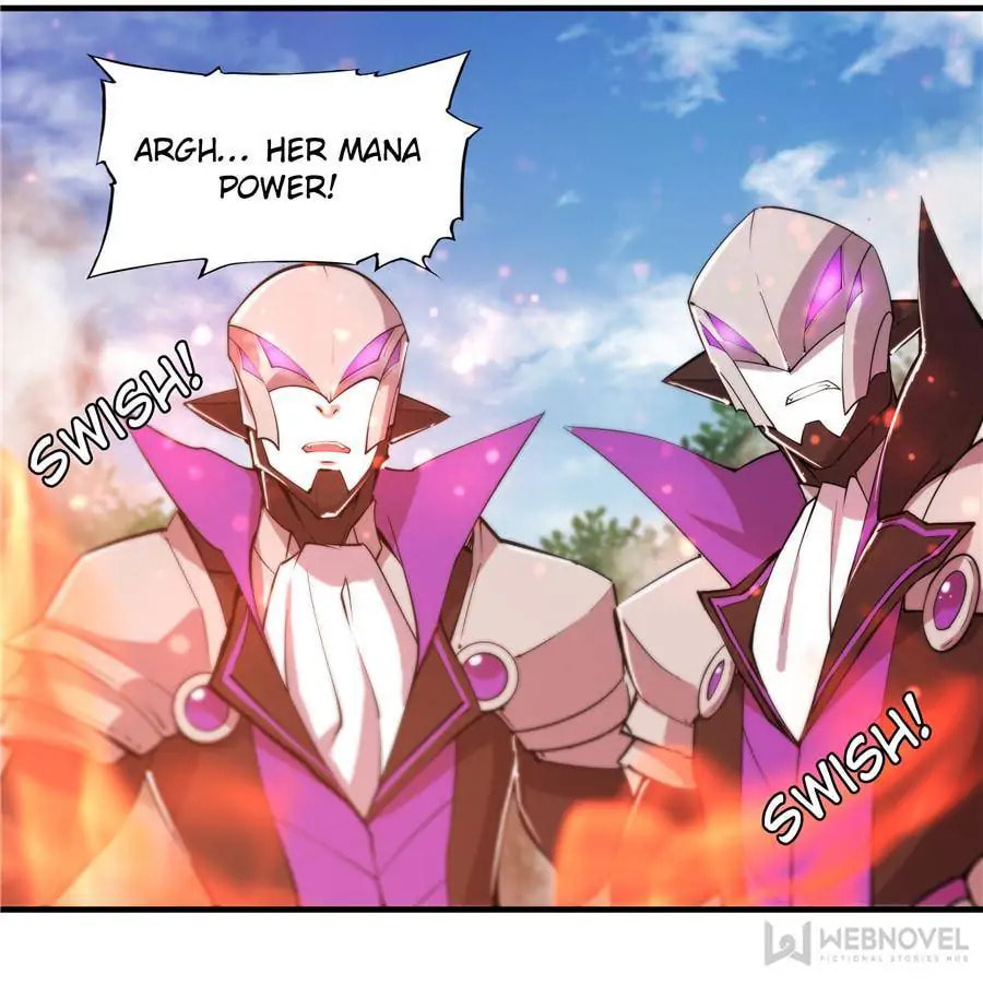 Read Vampires and Knight chapter 195 image 5 on Lezhin