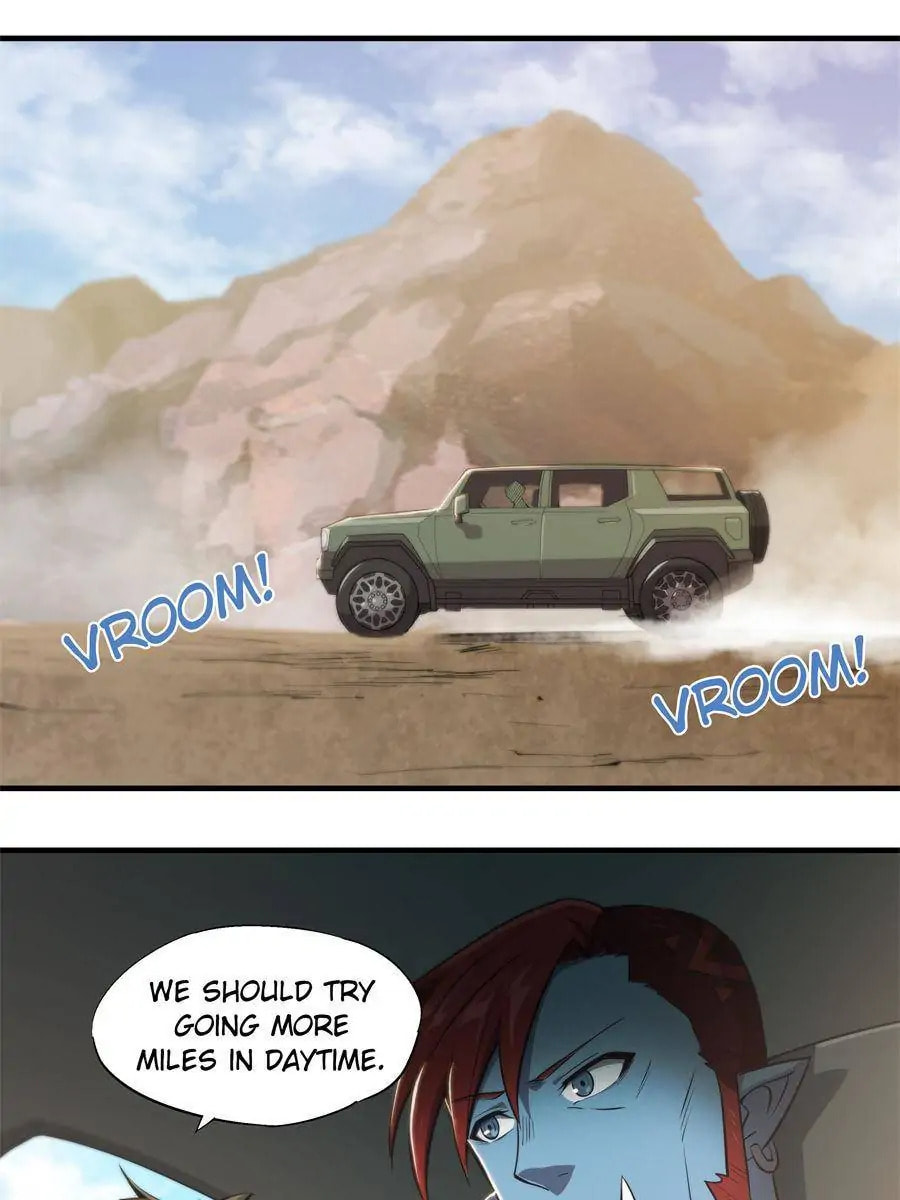 Read Vampires and Knight chapter 197 image 0 on Lezhin