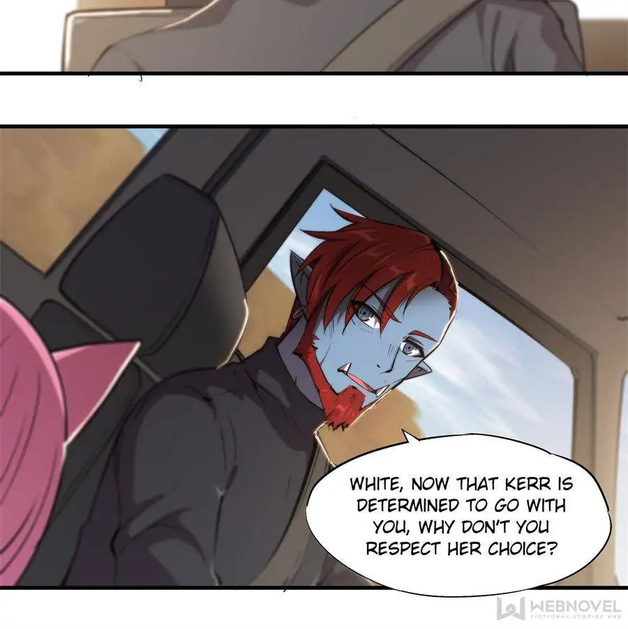 Read Vampires and Knight chapter 197 image 11 on Lezhin