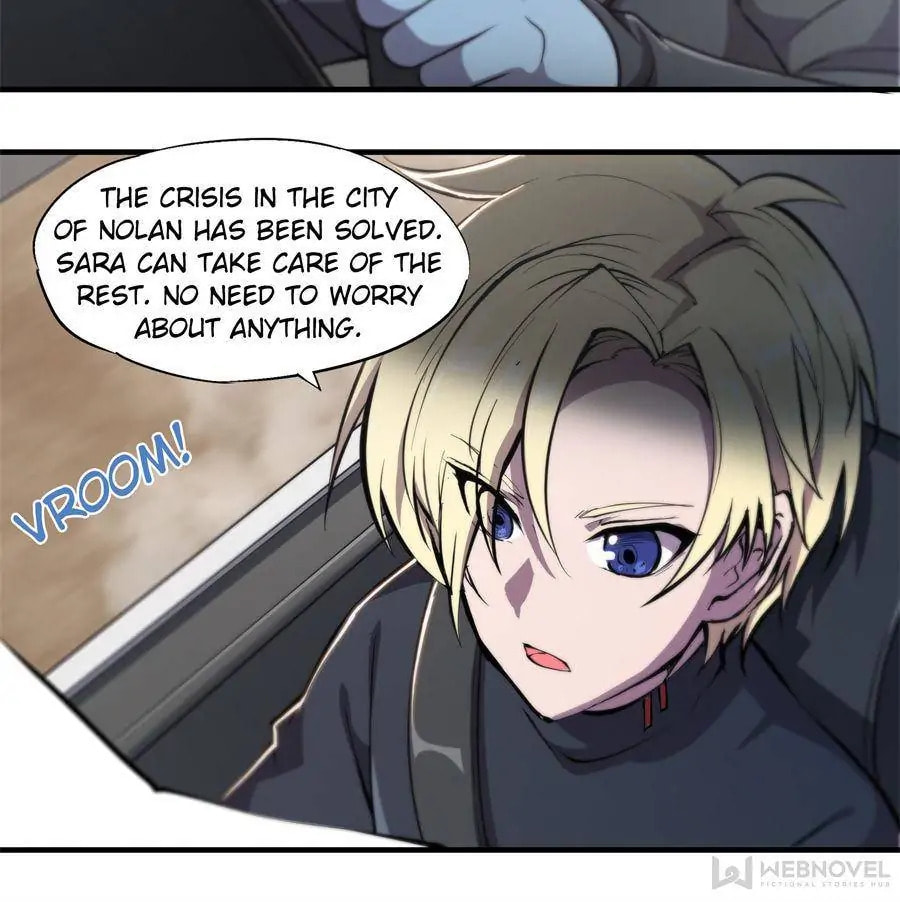 Read Vampires and Knight chapter 197 image 2 on Lezhin