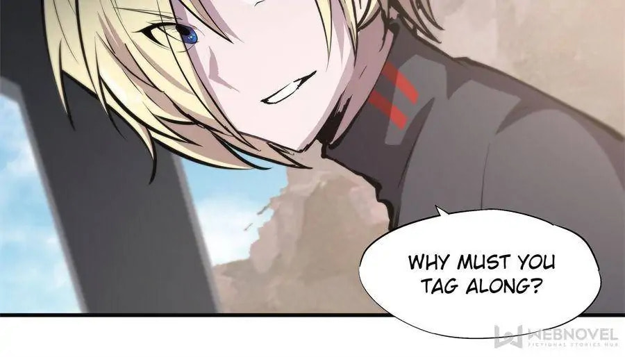Read Vampires and Knight chapter 197 image 25 on Lezhin