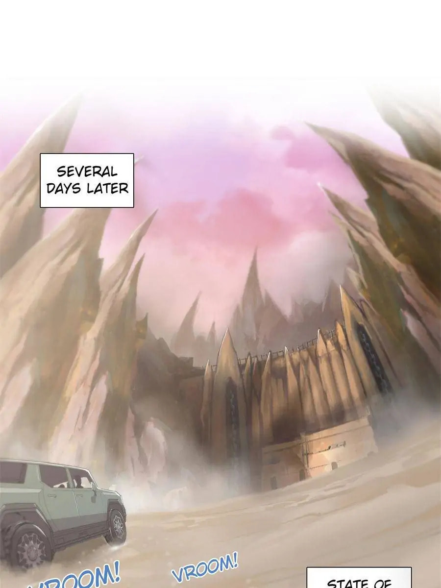 Read Vampires and Knight chapter 197 image 29 on Lezhin