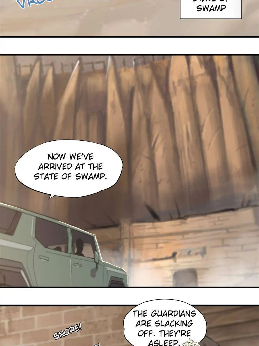 Read Vampires and Knight chapter 197 image 30 on Lezhin