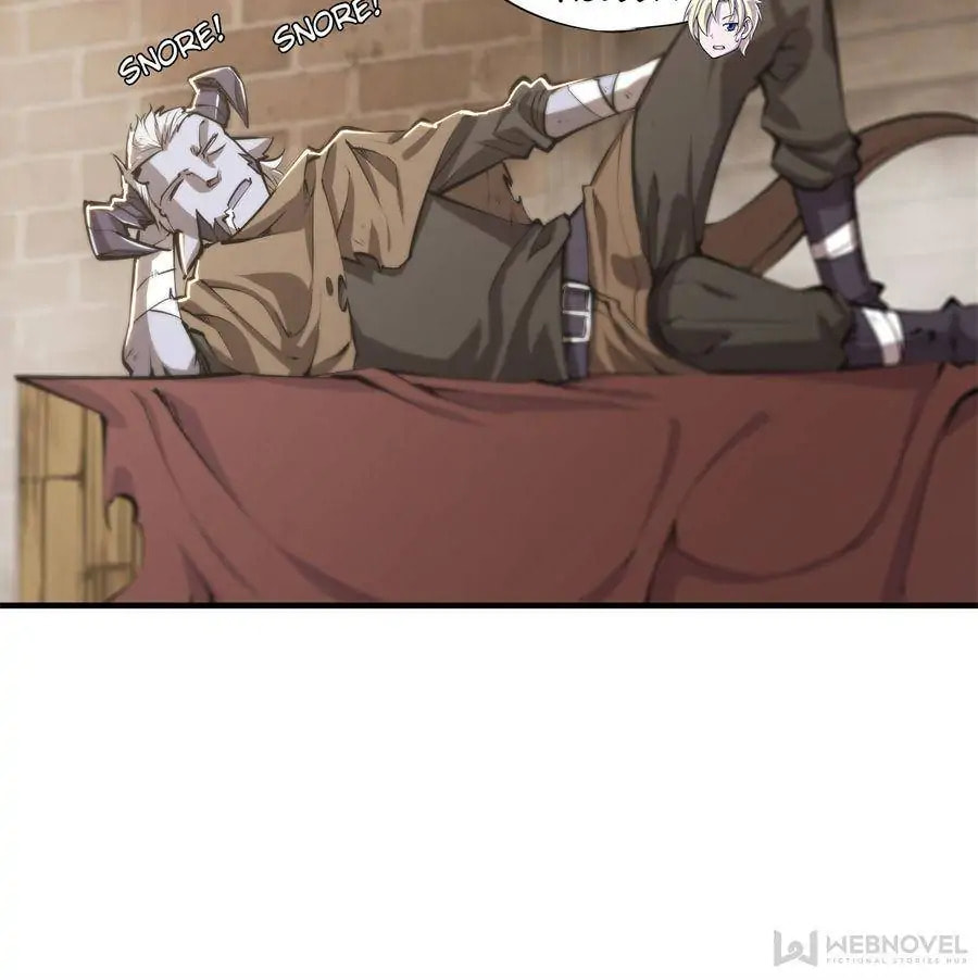 Read Vampires and Knight chapter 197 image 31 on Lezhin