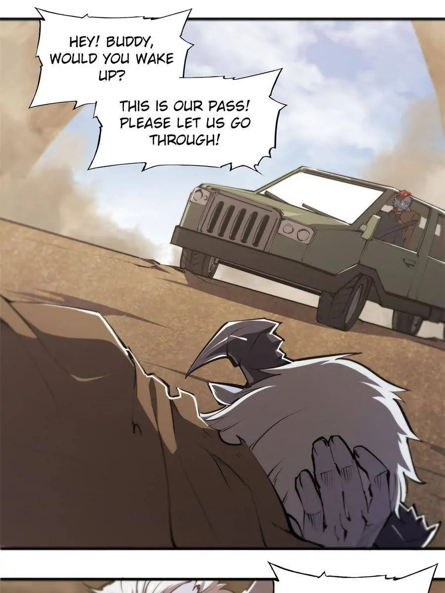 Read Vampires and Knight chapter 197 image 32 on Lezhin