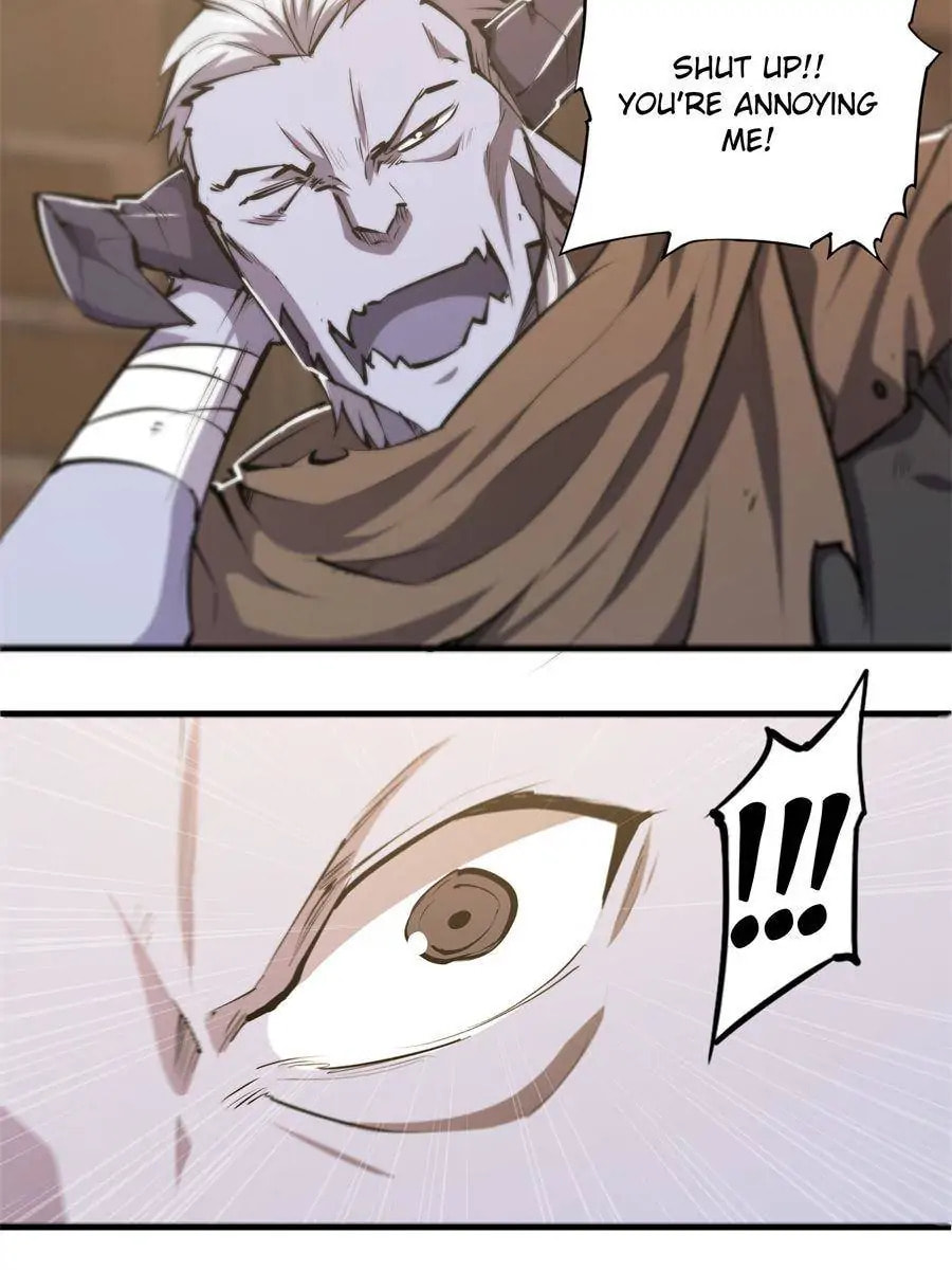 Read Vampires and Knight chapter 197 image 33 on Lezhin