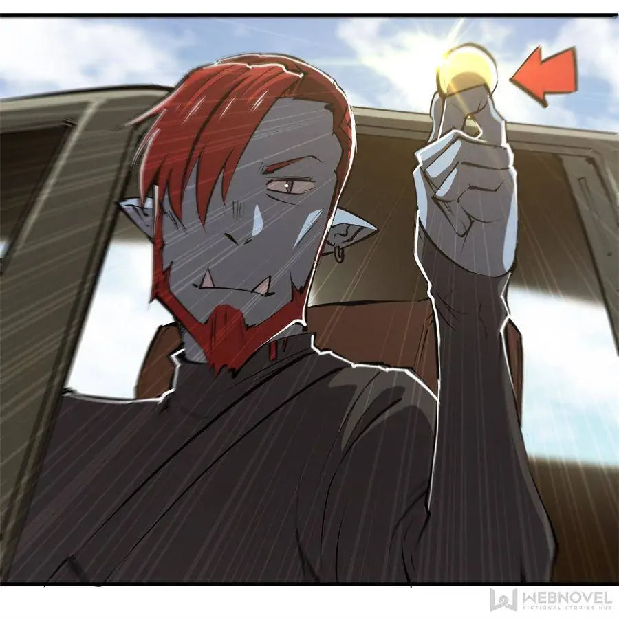 Read Vampires and Knight chapter 197 image 34 on Lezhin