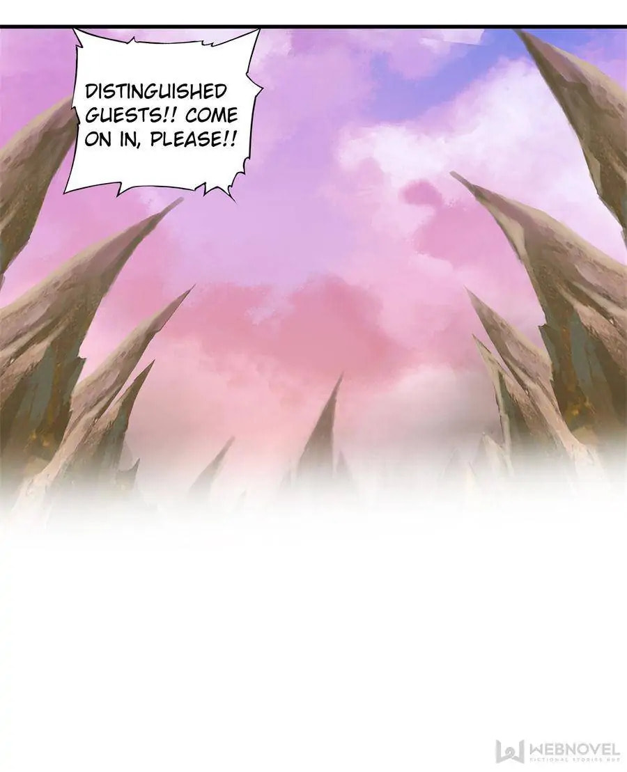 Read Vampires and Knight chapter 197 image 35 on Lezhin