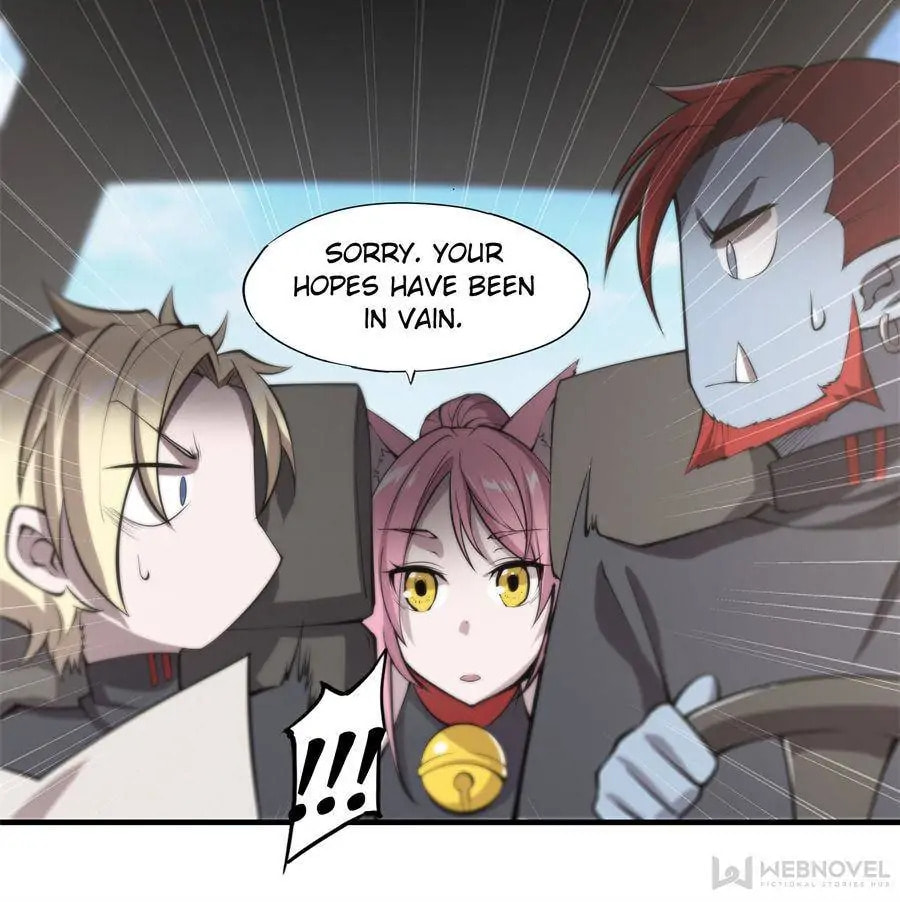 Read Vampires and Knight chapter 197 image 5 on Lezhin