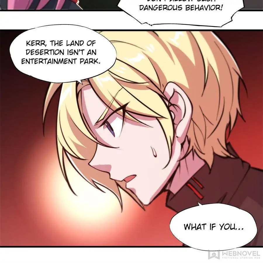 Read Vampires and Knight chapter 197 image 8 on Lezhin