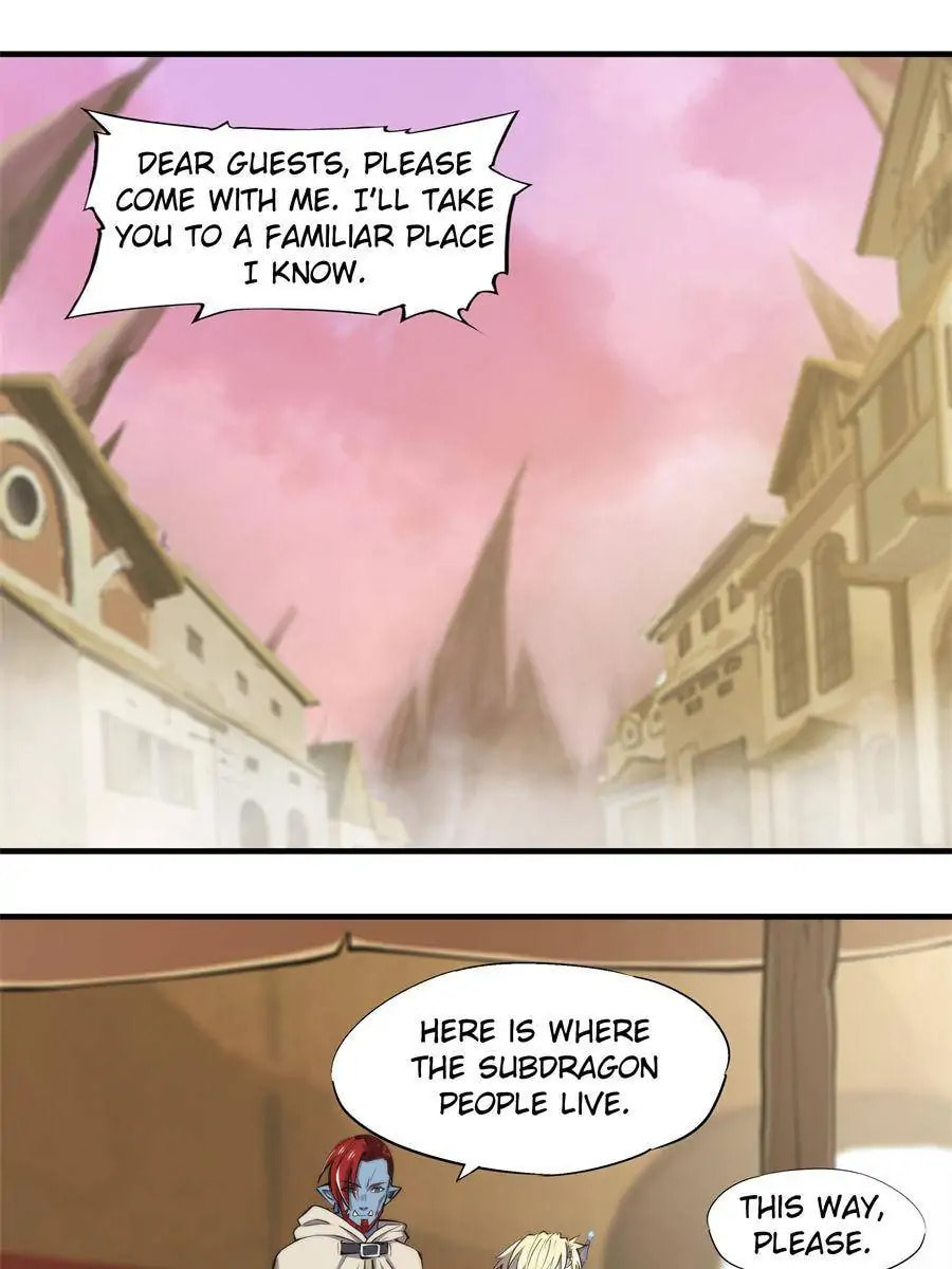 Read Vampires and Knight chapter 198 image 0 on Lezhin