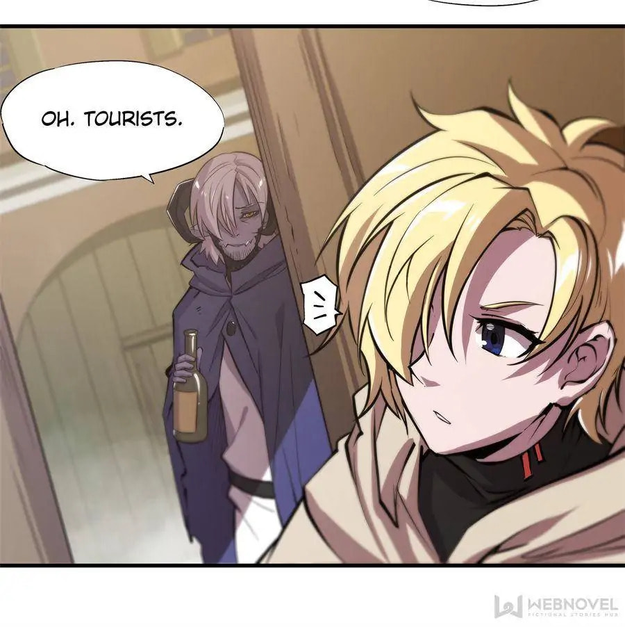 Read Vampires and Knight chapter 198 image 11 on Lezhin