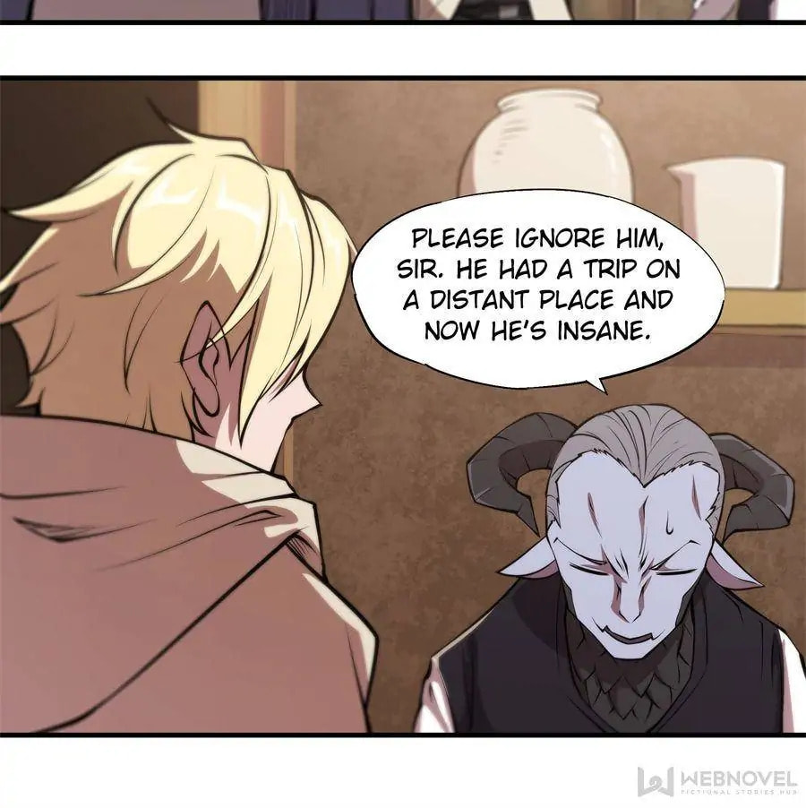 Read Vampires and Knight chapter 198 image 14 on Lezhin