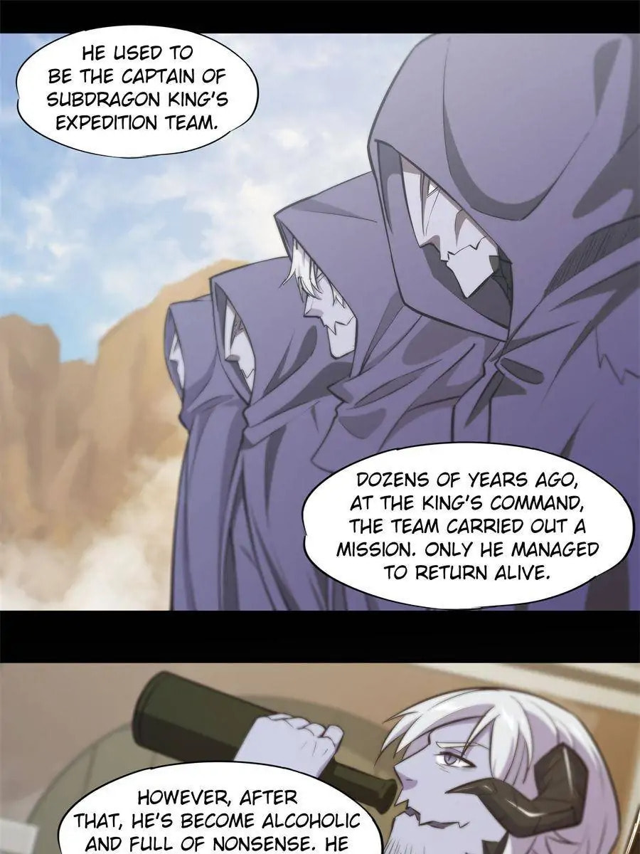 Read Vampires and Knight chapter 198 image 15 on Lezhin
