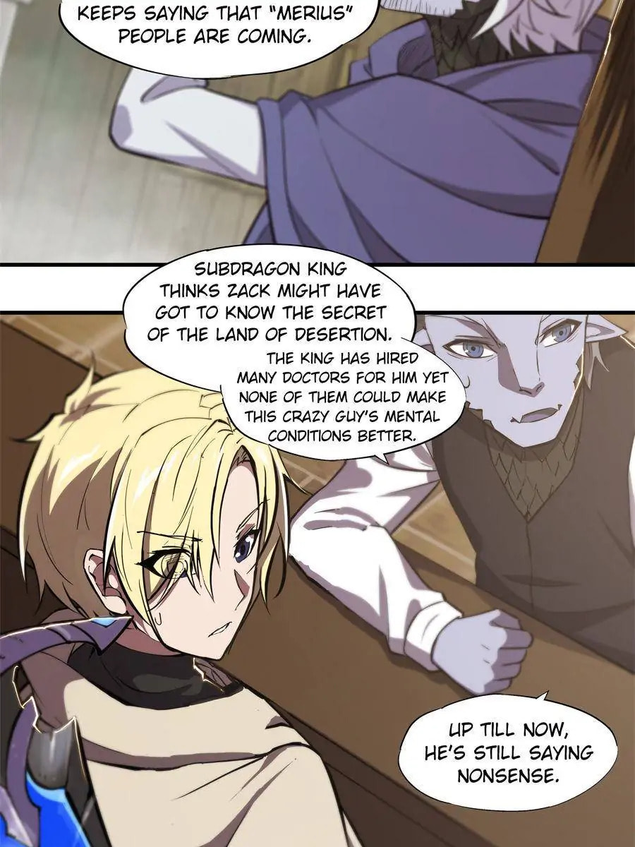 Read Vampires and Knight chapter 198 image 16 on Lezhin